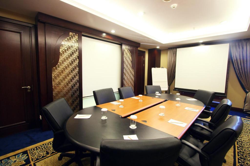 Asmila Boutique Hotel Bandung Exterior foto