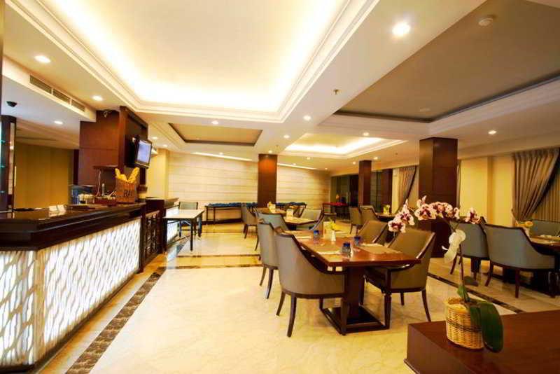 Asmila Boutique Hotel Bandung Exterior foto