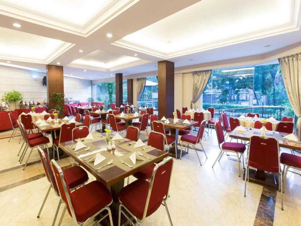 Asmila Boutique Hotel Bandung Exterior foto